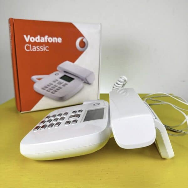 telefono vodafone classic - immagine 3