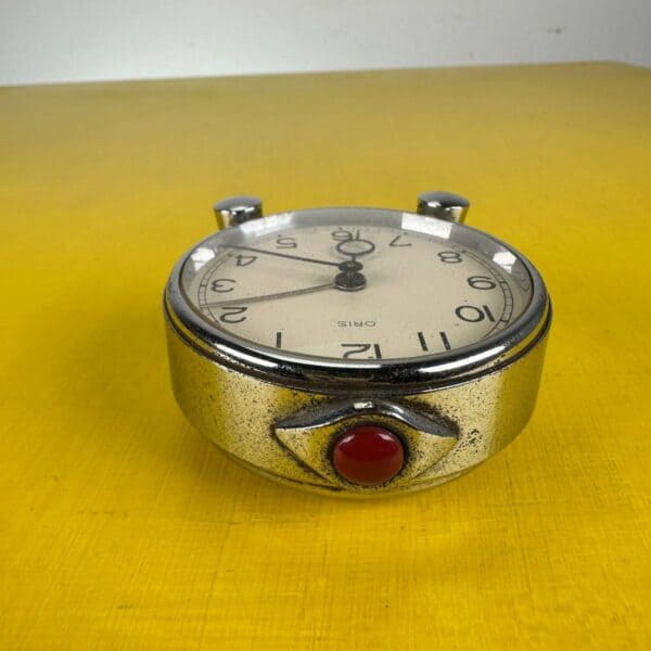 sveglia vintage oris swiss made - immagine 6